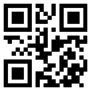 Il Qr Code di 3915057807