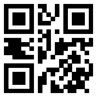 3915057809 - Immagine del QrCode associato