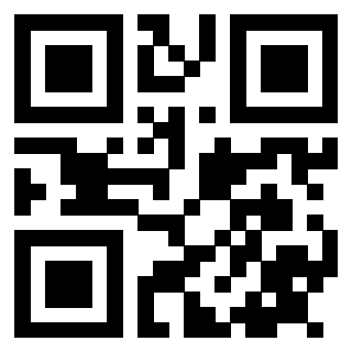 Scansione del QrCode di 3915057811