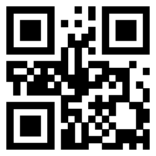 Immagine del Qr Code di 3915057812