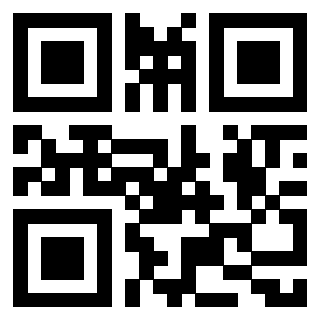 Il QrCode di 3915057813