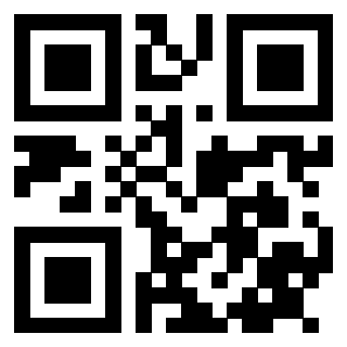 Immagine del QrCode di 3915057815