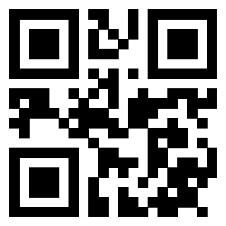 Il QrCode di 3915057817