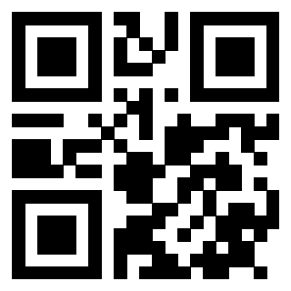 3915057818 - Immagine del QrCode associato