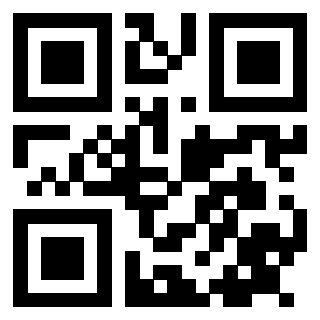 Immagine del Qr Code di 3915057819