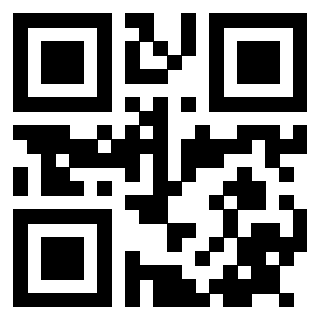 Immagine del Qr Code di 3915057822