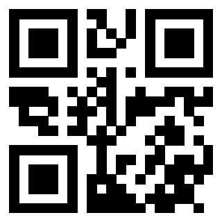 3915057823 Qr Code associato