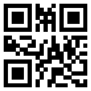 3915057824 QrCode associato