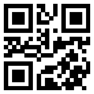 3915057825 - Immagine del QrCode