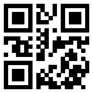 Immagine del QrCode di 3915057827