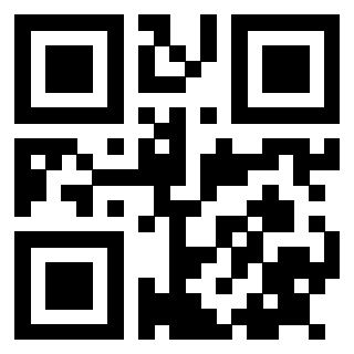 Scansione del Qr Code di 3915057829