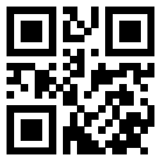 Immagine del Qr Code di 3915057830