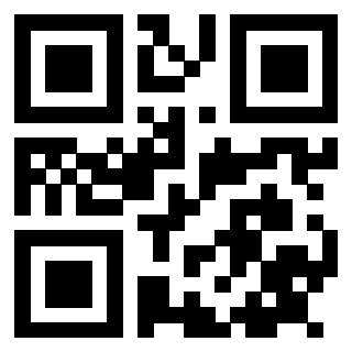 Il Qr Code di 3915057835