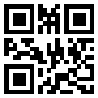 Il Qr Code di 3915057838