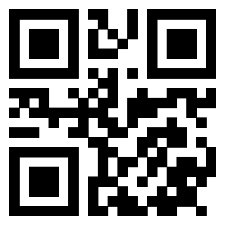 3915057839 QrCode associato