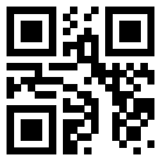 Immagine del Qr Code di 3915057840
