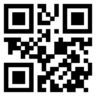 Il Qr Code di 3915057844
