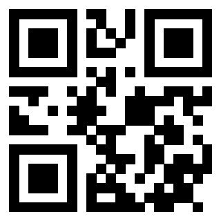 3915057847 QrCode associato