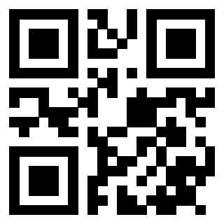 Il QrCode di 3915057848