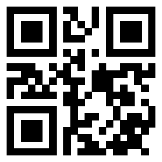 3915057852 - Immagine del QrCode associato