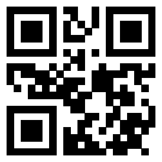 Il QrCode di 3915057853