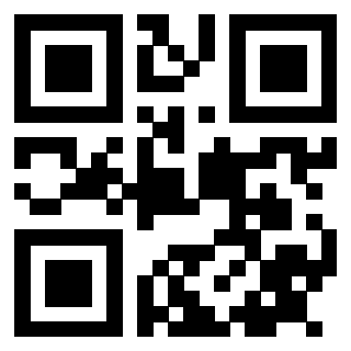 3915057854 QrCode associato