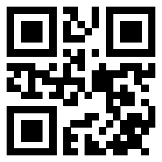 3915057856 QrCode associato