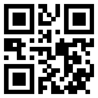 Scansione del Qr Code di 3915057857