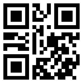 3915057859 - Immagine del Qr Code associato