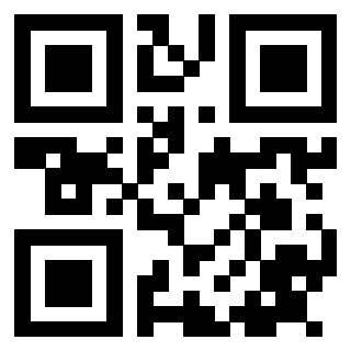 Immagine del QrCode di 3915057860