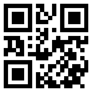 Immagine del Qr Code di 3915057861