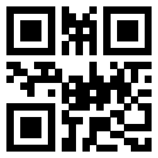 Il Qr Code di 3915057862