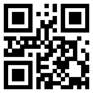 Il QrCode di 3915057863