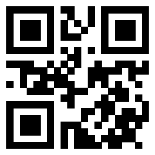 3915057865 - Immagine del QrCode associato