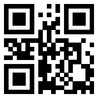 3915057866 - Immagine del Qr Code associato
