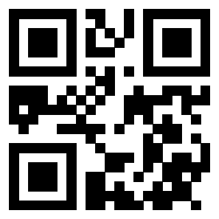 3915057867 - Immagine del Qr Code associato