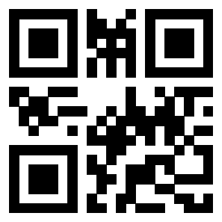 Immagine del QrCode di 3915057869