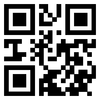 Immagine del QrCode di 3915057871