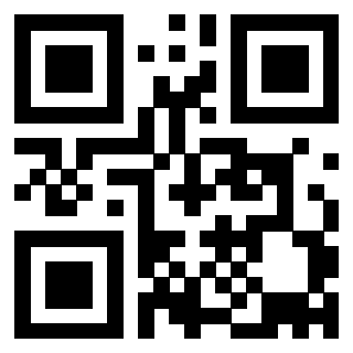 3915057872 - Immagine del Qr Code associato