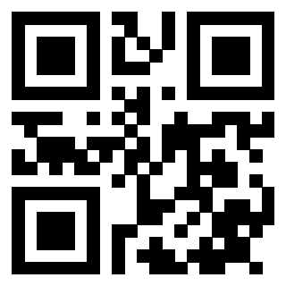 Il QrCode di 3915057874