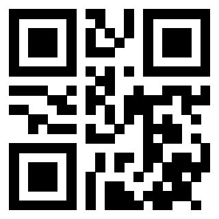 Il QrCode di 3915057877