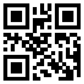 3915057878 - Immagine del QrCode associato