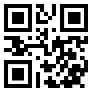 Il QrCode di 3915057879