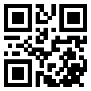 Il QrCode di 3915057882