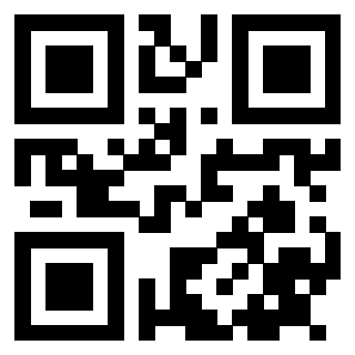 Il QrCode di 3915057884