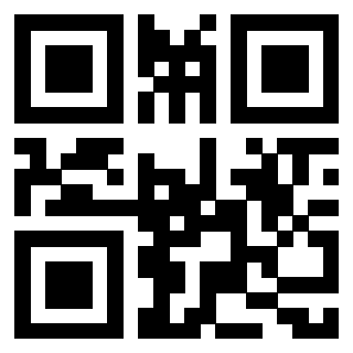 3915057885 - Immagine del Qr Code associato