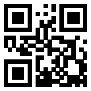 Il QrCode di 3915057886