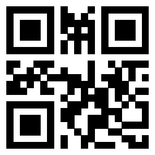 Immagine del Qr Code di 3915057887