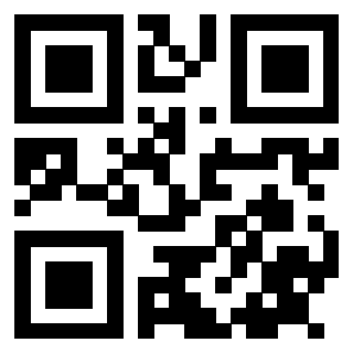 Immagine del Qr Code di 3915057889