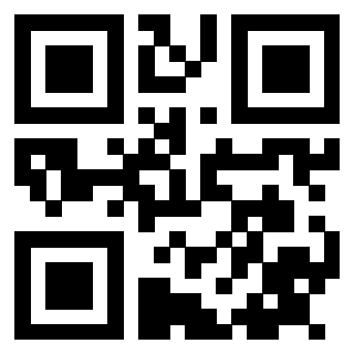 Scansione del QrCode di 3915057891